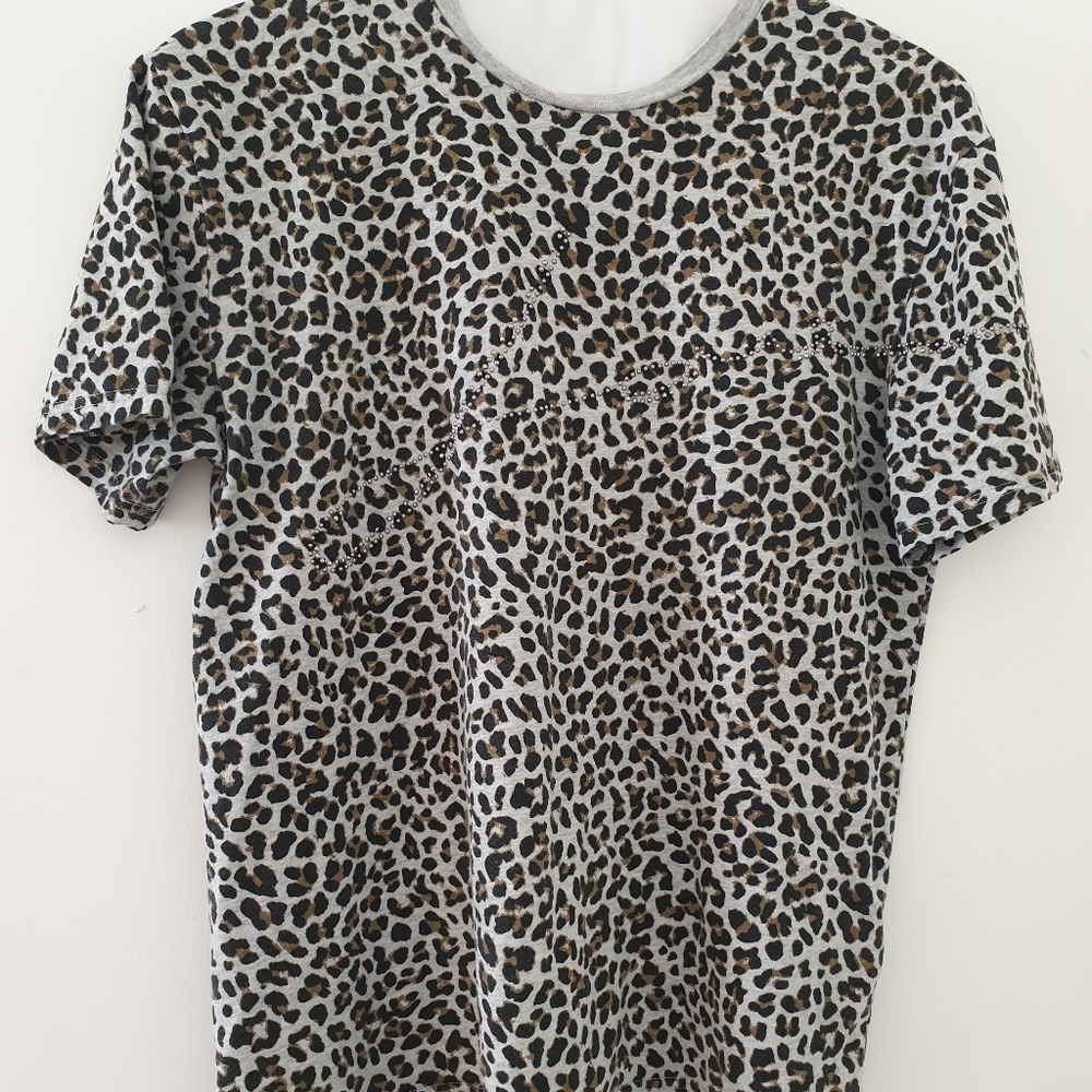 Gimbattista Valli x H&M t-shirt 👕
